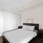 Cn Tower Lake View 2 Bedroom Suite